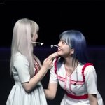 <b>타</b><b>팬</b>인데 안유진 이짤 왜이리 설렐까