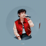 [드루와] <b>김뷔</b> 생활애교짤 모아봄