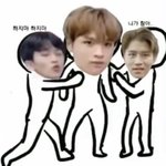 [NCT즌] 포카 <b>시세</b> 너무 높은건 사실임