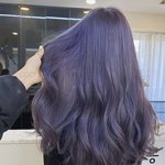 <b>S</b><b>컬</b> 한 상태에서 탈색해도 돼?