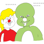 [모두드루와] 제니 이거 <b>디스</b>랩 한거임???