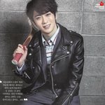[NCT즌] 루키즈 때 화보 찾앗는데 <b>지대</b>귀여움;;
