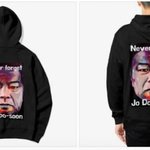 조두순 후드티 판매 논란.. "피해자 생각하나" 비판 쇄도