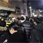 [모두드루와] 헐 실시간 <b>조두순</b> 집 앞 상황이래