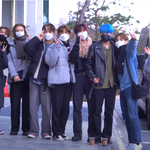 [모두드루와] 다크비 출근길 존잘 세트네