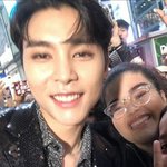 [NCT] 와 이거 쩐다 <b>쟈니</b>