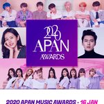 야 <b>apan</b> 시상식 그거 주작이잖아 ㅋㅋ