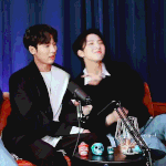 [펜타곤] 난 펜타곤 분위기 좀 신기했던게