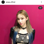 [모두드루와] 샤이니 키 에스파에 <b>입덕</b>.jpg