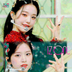 안녕즈 <b>음중</b> <b>엔딩</b>