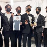 진짜 얘네 <b>민윤기</b>한테 진심임