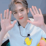 [펜타곤] 븨앱 모여 ㅠㅠㅠㅠ