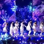 트와 마마 무대랑 에스파 비슷하지 않아??