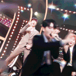 [펜타곤] 콘서트 앞두고
