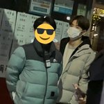 [NCT즌] 패딩 개이쁜데 재현이 <b>옷</b>계정<b>정보</b>에