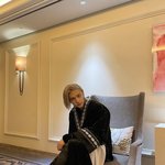 더팩트 대기실 <b>개조</b>았네