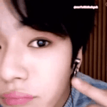 [트레저] 재혁이 볼 말랑말랑