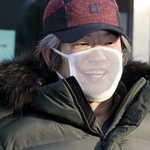 ㅅㅂ조두순 마스크 안 모습이래