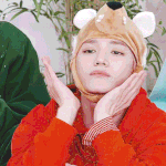 [시즈니] <b>귀요밍</b>ㅇ