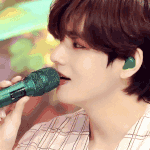 [드루와] 뷔 <b>음색</b> 왤케 좋냐