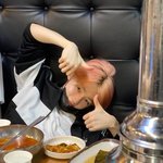 최찬희 핑크머리 <b>악개</b> 등장