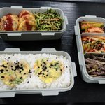 머리속에 도시락1