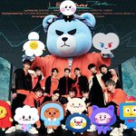 [트레저] 트레저 무슨 헬륨 풍선인줄 뜬다 떠! 성공 기원 12일차