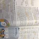 와 나 일학기<b>때</b> 경제공부<b>열</b>시미한거바..