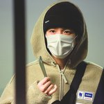 Q 넌센스퀴즈 백현이 비니를 쓰면?