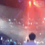 <b>변백현</b> 허둥대니까 씨큐가 달려가는거