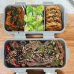 머리속에 도시락2