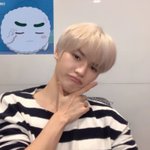 [NCT즌] 우리 <b>주먹밥</b> 얘기나 하자 ㅋㅋ