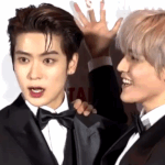 [NCT] 다들 자?