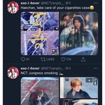 [NCT즌] 얘가 <b>올린</b> 외퀴 아님?