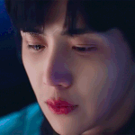 가요대제전 <b>엠씨</b> 김선호 윤아 얼굴합.