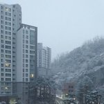 ㅠㅠ눈 이쁘다