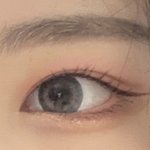 오늘 <b>내</b> <b>눈</b>화장 ㅎㅎ