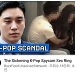 외국 유튜브에 승리 나옴