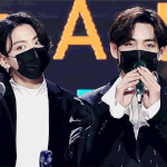 방탄 신기한거 이거였음