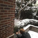 [NCT즌] <b>눈</b>오는 기념 정재현 <b>눈</b>사람