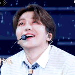 [펜타곤] 눈 오는날 하면