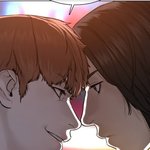 문성<b>태훈</b>키스