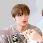 [NCT즌] 바부<b>동혁</b>이