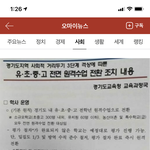 3단계 격상해도 기말은 <b>보나</b>본데?