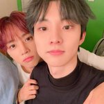 악 김선우지<b>창민</b>셀카