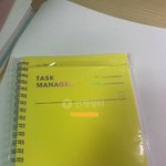 [드루와] 한정판 모트모트 플래너 살사람
