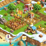 [트레저] 펑키 <b>베이</b> 49개 .. 레벨 1남음