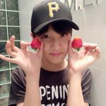 딸<b>기동</b>혀기 사랑해