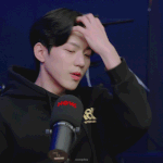 [모두드루와] 이 남돌? 안다 모른다 추반