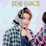 [NCT즌] <b>내새</b> 끼 어떻게 떠나보내노